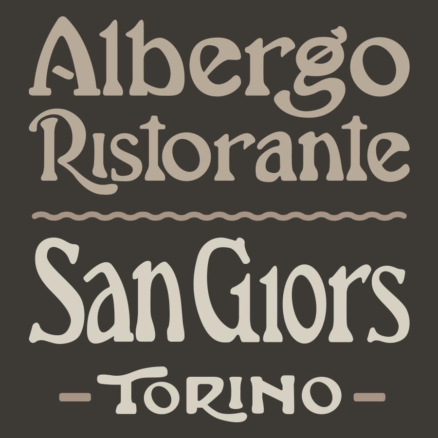 Ristorante San Giors Hotel Turin