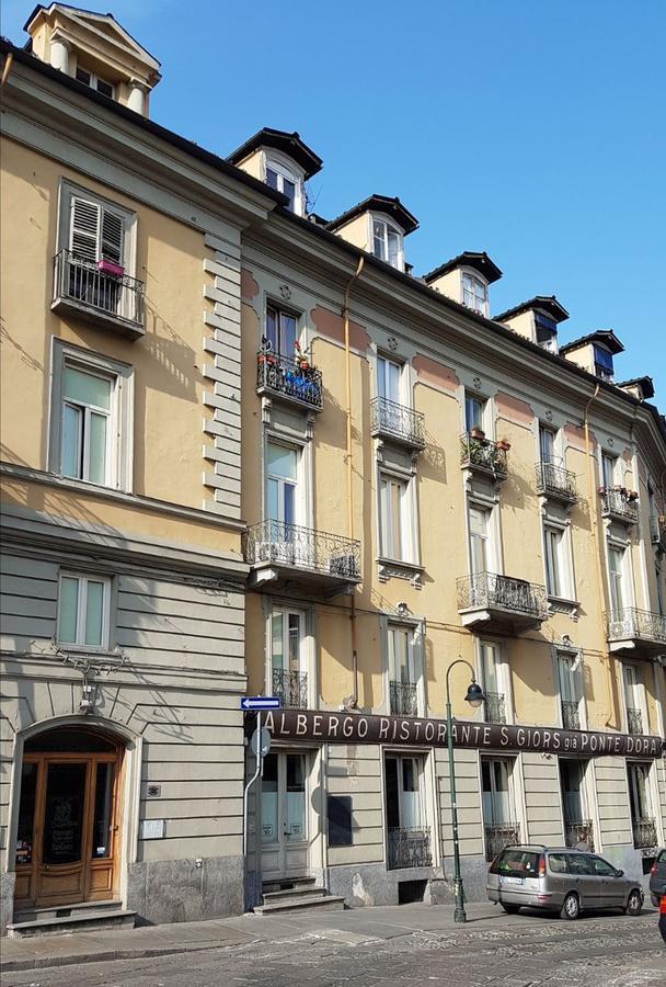 Ristorante San Giors Hotel